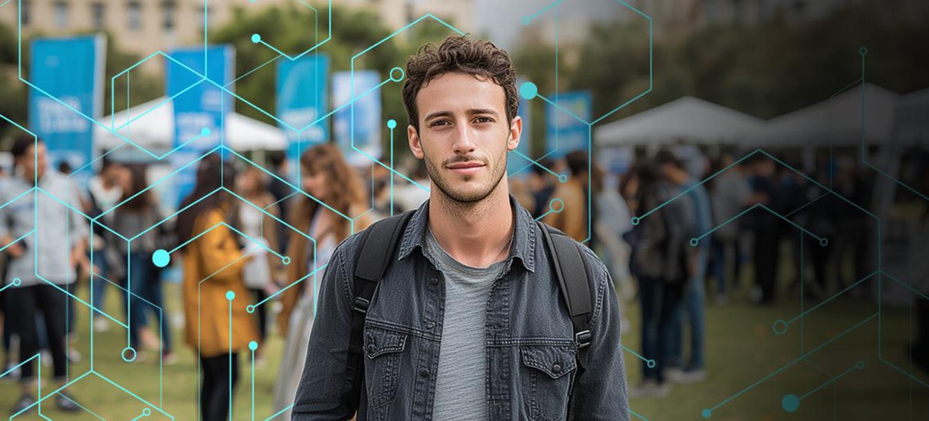 יריד התעסוקה הטכנולוגי