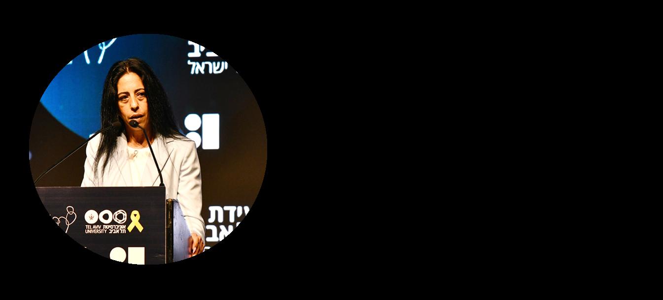 תואר ד&quot;ר לשם כבוד יוענק לעינב צנגאוקר 