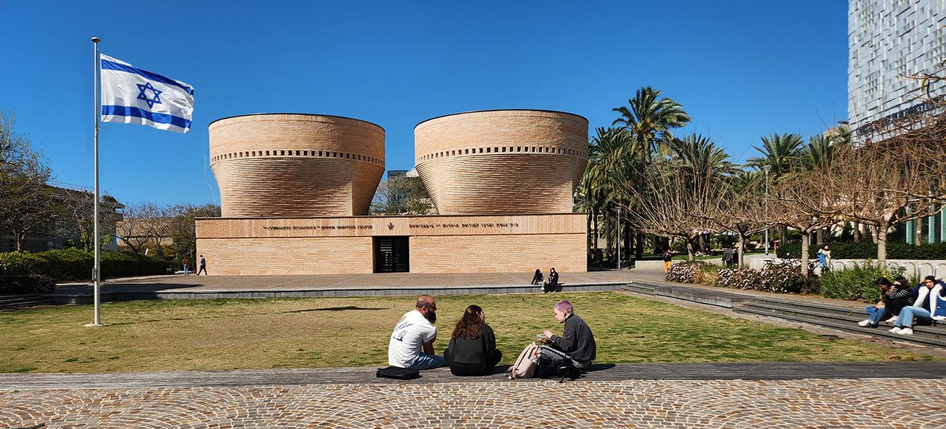 אוניברסיטת ת"א דוחה את פתיחת סמסטר ב'