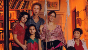 השקת הספר: "שני בתים וילד: סיפורן של משפחות משולבות בישראל"