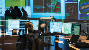 מבט אל CERN - חגיגה של שיתוף פעולה מדעי בין ישראל לשווייץ