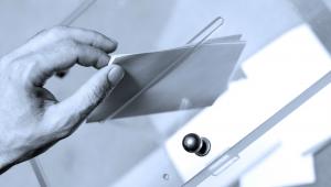 כנס: "הפוליטיקה הערבית בישראל והבחירות לכנסת ה-20"