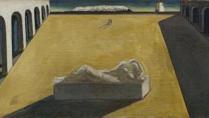 הרצאת המכון ללימודים מתקדמים: האם אפשר לספור את האינסוף?