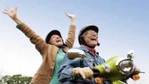 כנס: Healthy Aging