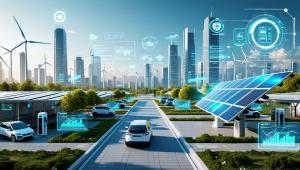 הרצאת המכון ללימודים מתקדמים: סביבות אלקטרומגנטיות חכמות - העתיד כבר כאן