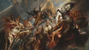 הרצאת המכון ללימודים מתקדמים: מונטיין והכוח של הדו-שיח בזמן מלחמת אזרחים