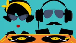 יום הסטודנט של אוניברסיטת תל-אביב 2014