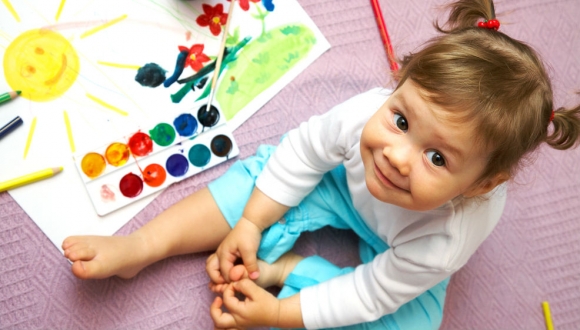 שישי בא-לגן: סדרת הרצאות חדשה מטעם המרכז לגיל הרך באוניברסיטת תל-אביב 