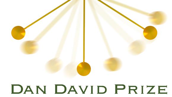 אירוע הכרזת זוכי פרס דן דוד לשנת 2021 