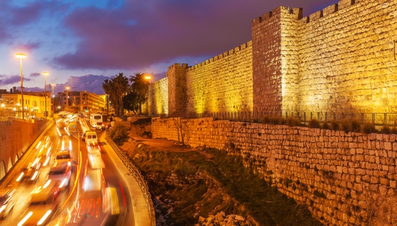 ערב עיון: "עירוניות והתחדשות במרחבים ‘נעלמים’: היבטים תכנוניים וויזואלים של כתובות ביפו וירושלים"