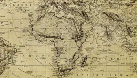 ערב עיון: בין המזרח התיכון לאפריקה