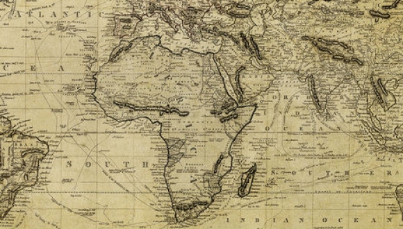 "בימת אפריקה": מבטים מצטלבים בין "יהודים" ו"שחורים"