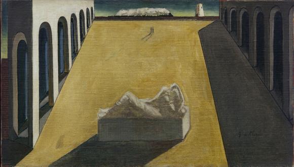 הרצאת המכון ללימודים מתקדמים: האם אפשר לספור את האינסוף?