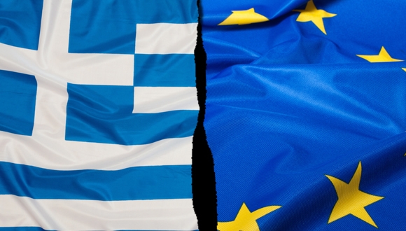 הרצאת שגריר יוון בישראל: The new Greek government and its future in the European Union הרצאת שגריר יוון בישראל: The new Greek government and its future in the European Union