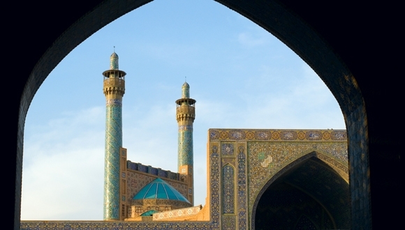 פורום איראן: The Iran-Iraq War of words, Memory and Religious History