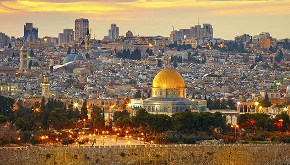 כנס: יחסי יהודים וערבים בישראל במבחן הזמן והמציאות