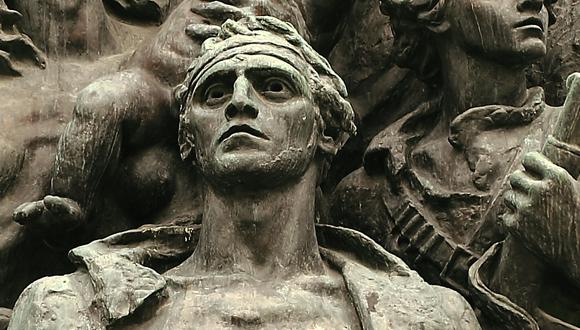 כנס בין-לאומי: החייל היהודי במלחמת העולם השנייה