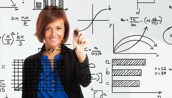 הכינוס הישראלי הראשון לנשים במתמטיקה הכינוס הישראלי הראשון לנשים במתמטיקה