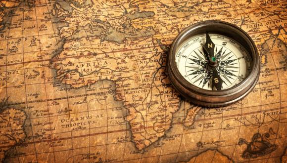 יום עיון: חידושים בתיאוריה של המרחב