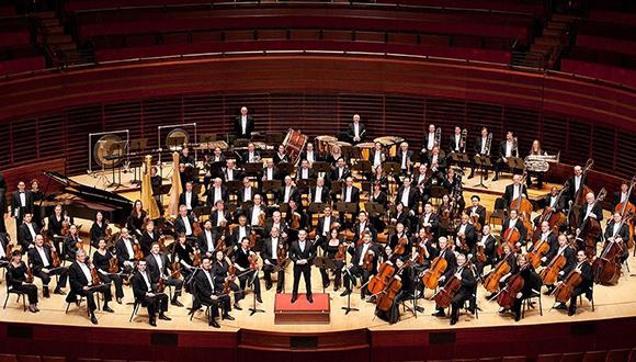 תזמורת פילדלפיה, מהמובילות בעולם, בקונצרט פתוח לקהל הרחב