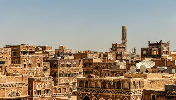 סימפוזיון: Rutgers and Tel Aviv Universities Joint Scientific Symposia Series: Ancient and Modern Identities in Yemen