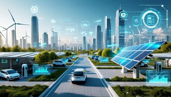 הרצאת המכון ללימודים מתקדמים: סביבות אלקטרומגנטיות חכמות - העתיד כבר כאן