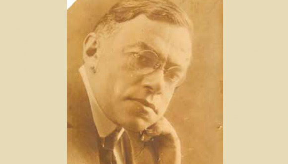 כנס: זאב ז'בוטינסקי ותנועת בית"ר