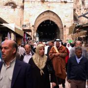 לקראת הבחירות: מעל 75% מערביי ישראל תומכים בהצטרפות מפלגה ערבית לקואליציה לקראת הבחירות: מעל 75% מערביי ישראל תומכים בהצטרפות מפלגה ערבית לקואליציה