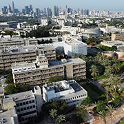 אוניברסיטת תל אביב היא המוסד האקדמי המוביל בארץ על פי דירוג טאיוואן לשנת 2023