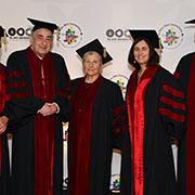 אוניברסיטת תל אביב הכריזה על הזוכים בתארי דוקטור כבוד לשנת 2021