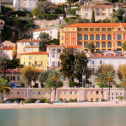 כנס בינלאומי בלימודי אגן הים התיכון יתקיים בחודש מרץ בעיר מנטון בצרפת