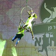 אתנחתא בעקבות פיטר פן