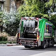 כבר לא מדע בדיוני: הפסולת האורגנית הביתית שלנו עומדת להפוך לדלק 