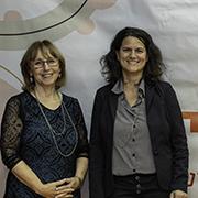 ד"ר אדוה ברקוביץ רומנו זכתה בפרס תמר של עמותת "אל הלב" לשנת 2022
