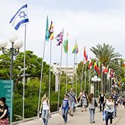 אוניברסיטת תל אביב במקום הראשון מחוץ לארה"ב במספר היוניקורנים שייסדו בוגריה